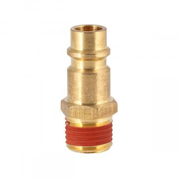 Utičnica 1/4" GZ Euro