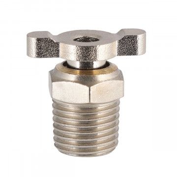 Ventil za ispuštanje kondenzata 3/8" (za kompresore 50l)