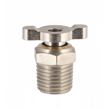 Ventil za ispuštanje kondenzata 1/4" (za kompresore 24l)