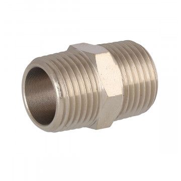 Nypel u blisteru 1/2"