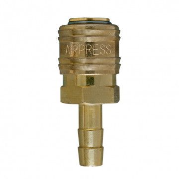 Brzi priključak za crijevo Euro 8 mm