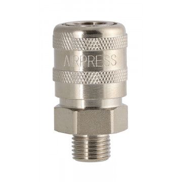 Brzo spojka 1/4" GZ Orion