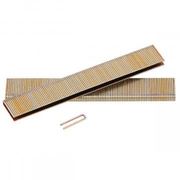 Spajalice 20 mm [5000] 45420/21/28/37/49