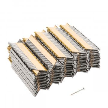 Čavli 2.87 x 70 mm prsten 5000 kom.