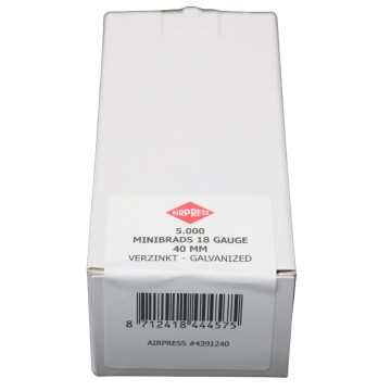 Nailovi 7000 kom. / 40 mm