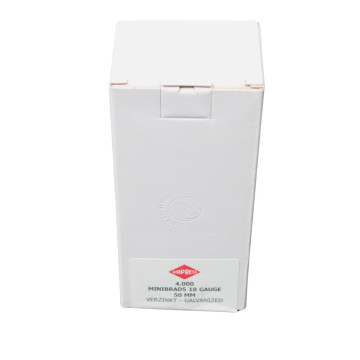 Čavli 7000 kom. / 50 mm