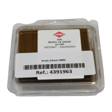 Čavao 64 mm 1000 kom. blister