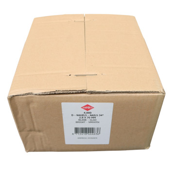 Čavli 2.87 x 70 mm 4000 kom.