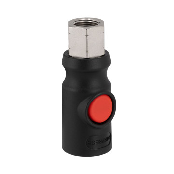 Brzo spojnica sigurnosna 3/8” unutarnji navoj