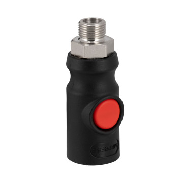 Brzi spoj bezbjedan 3/8” spoljašnji navoj