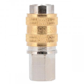 Brzi spoj univerzalni EURO/Orion 1/4" unutarnji navoj