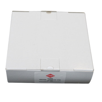 Zszyvka TYP 90 E 25mm - 5 000 kom. do 45420-S