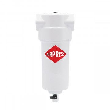 Filtr komprimiranog zraka adsorpcijski s aktivnim ugljenom A2 F007 1/2" 1300 l/min 0.01 μm <0.005 mg/m³ - završni