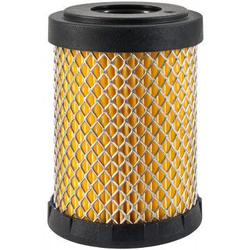 Uložište filtra zraka P 3/4" 2000 l/min 3μm - preliminarno