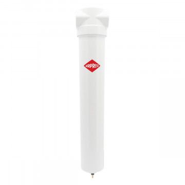 Filtrar komprimiranog zraka M F200 3" 36000 l/min 0.1μm <0.1 mg/m³ - mikrofilter