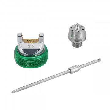 Dyzna 2.0mm za pištolj 45103