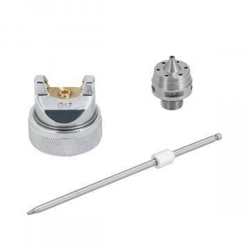 Dyzna 1.7mm za pištolj 45191