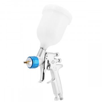 Pistolj za lakiranje LVMP 45194 sa mlaznicom 2.2mm