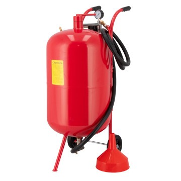 Pištolj za pijesak 75 l