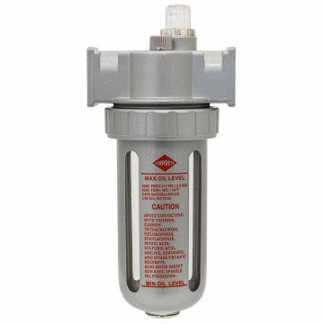 Naoliwičar gw. 3/8" 15 bar HD