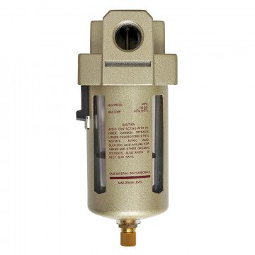 Filter zraka 1/2" 10 bar