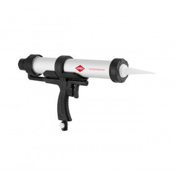 Pneumatski cjedilac za mase 400 ml / patrona 310 ml