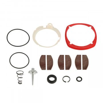 Set servisnih alata za pneumatski udarni ključ [45406]