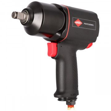 Ključ udarni pneumatski 1/2" 1800 Nm 8000 o/min 6.2 bar +/- 225 l/min spojna utičnica