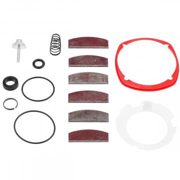 Set servisni za pneumatski udarni ključ [45422]