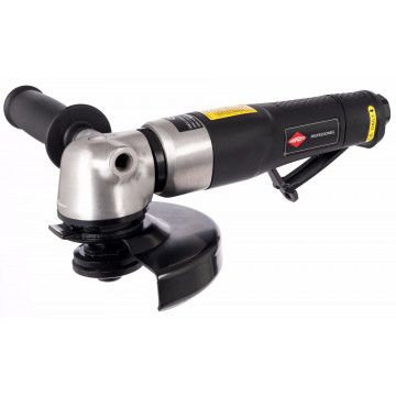 Pneumatska kutna brusilica 125 mm 1/4" 1134 l/min