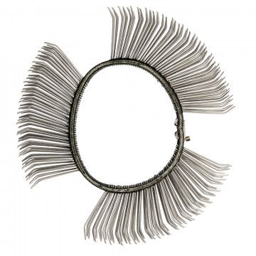 Čelična četka za brušenje debljine 11mm