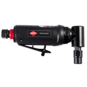 Pneumatska brusilica s vretenom - kutna - 6 mm 1/4" 342 l/min