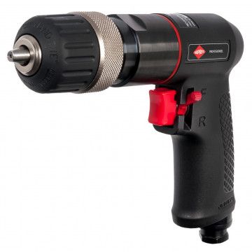 Pneumatska bušilica 3/8" 10 mm 2000 okr/min 168 l/min