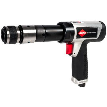 Pneumatski čekić 3/4" 283 l/min + dlijeta (5 komada) - set