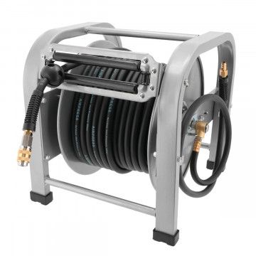 Inflacijskom crijevu na automatskom kolutu podno 1/4" 30 m 8 x 14 mm 20 bar