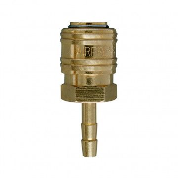 Brza spojka s priključkom za cijev 9 mm