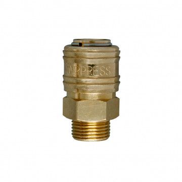 Brza spojka GZ 1/2" Euro