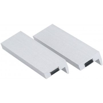 Aluminijska navlaka za stezaljku 100 mm /tip 70001 4"/