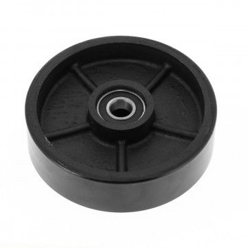 Kotač za paletni kolica RHP 25 s ležajem Ø 180x50