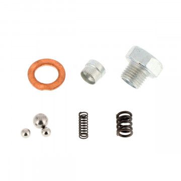 Skup ventila za paletni kolica RHP 25