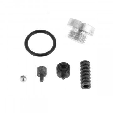 Set ventila za odvajanje za paletni kolica RHP 25