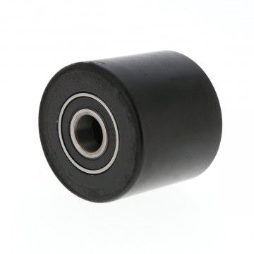 Manje kolo za paletni kolica RHP 25 s ležajem