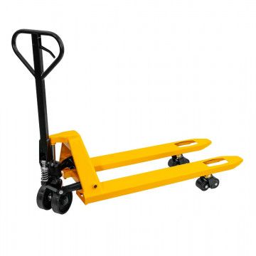 Paletlni kolica RHP 25 2.5T 1150 mm s dvostrukim PU kotačima