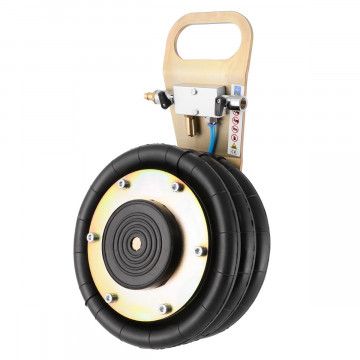 Pneumatski podizač sneška 3T 125/365 mm* (mali)