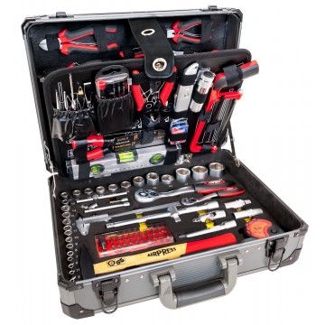 Kufar sa alatom - 127 komada