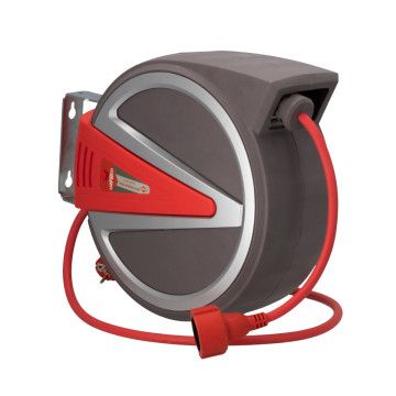 Produžni kabel s namotom 12A 230V 15m 3G 2.5 mm2