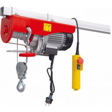 Vučna dizalica 400/800 kg