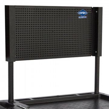 Jednoslojni stražnji zid