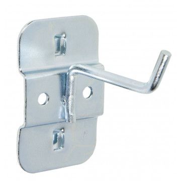 Haczyk pojedinačni 40 mm