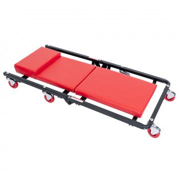 Sklopiva radna ležaljka